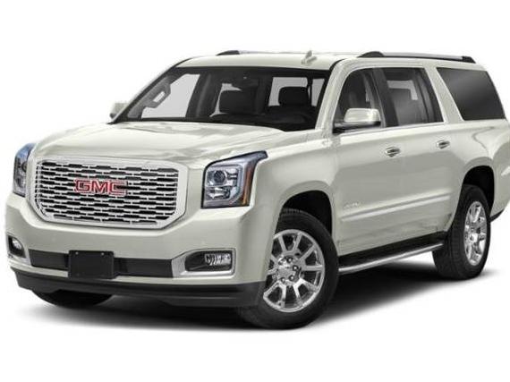 GMC YUKON XL 2020 1GKS2HKJ2LR236533 image